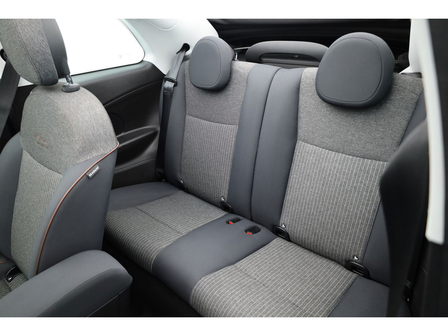 Fiat 500C Icon 42 kWh | Navi | Keyless | Apple CarPlay | Clima | PDC