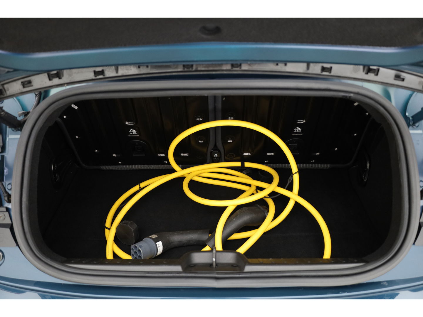 Fiat 500C Icon 42 kWh | Navi | Keyless | Apple CarPlay | Clima | PDC