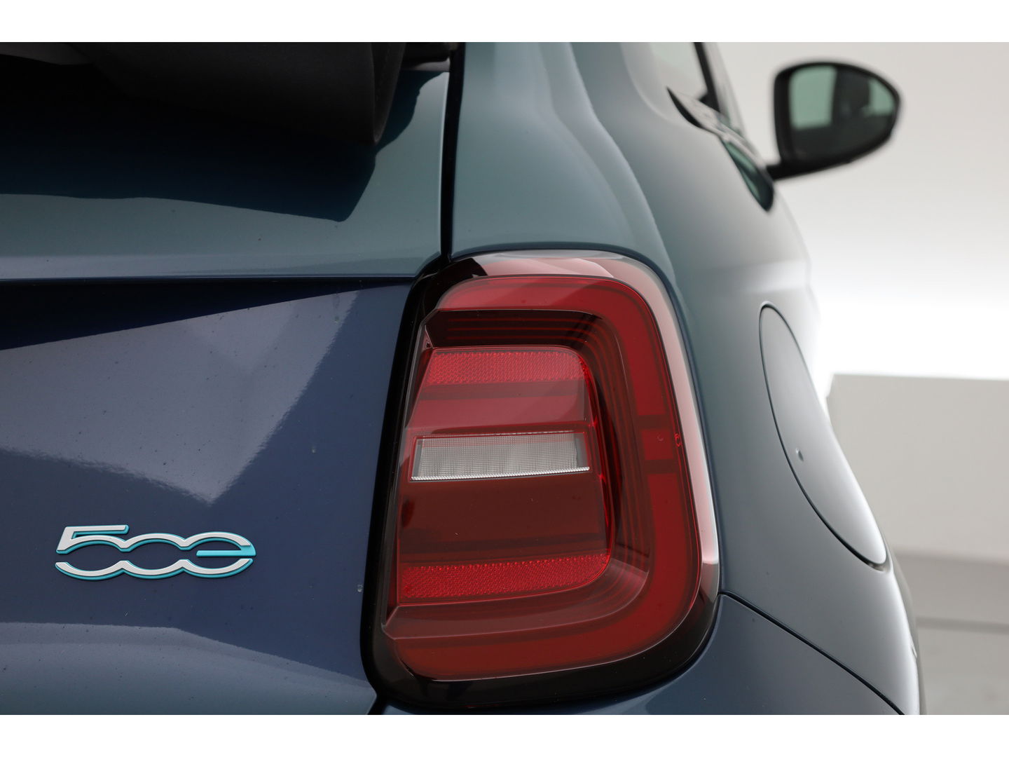 Fiat 500C Icon 42 kWh | Navi | Keyless | Apple CarPlay | Clima | PDC