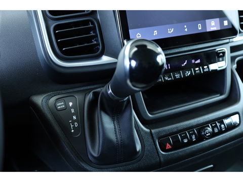 Citroën Jumper 2.2 BlueHDi 180 pk L3H2 | Automaat | 3.5t | Navi | Camera | Adapt.Cruise | Apple Carplay | Smart Key