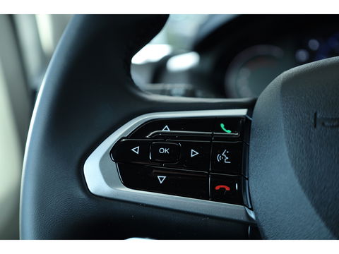 Citroën Jumper 2.2 BlueHDi 180 pk L3H2 | Automaat | 3.5t | Navi | Camera | Adapt.Cruise | Apple Carplay | Smart Key