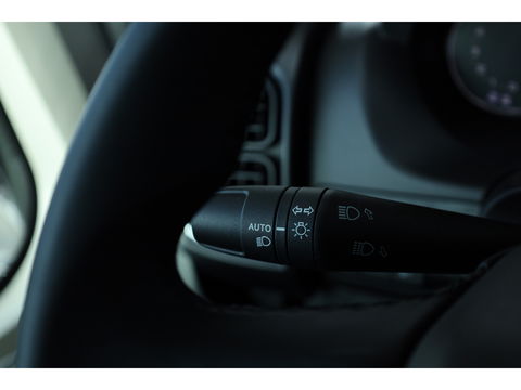 Citroën Jumper 2.2 BlueHDi 180 pk L3H2 | Automaat | 3.5t | Navi | Camera | Adapt.Cruise | Apple Carplay | Smart Key