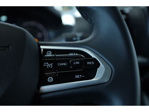 Citroën Jumper 2.2 BlueHDi 180 pk L3H2 | Automaat | 3.5t | Navi | Camera | Adapt.Cruise | Apple Carplay | Smart Key