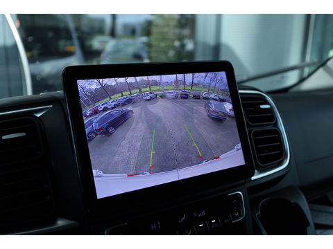 Citroën Jumper 2.2 BlueHDi 180 pk L3H2 | Automaat | 3.5t | Navi | Camera | Adapt.Cruise | Apple Carplay | Smart Key