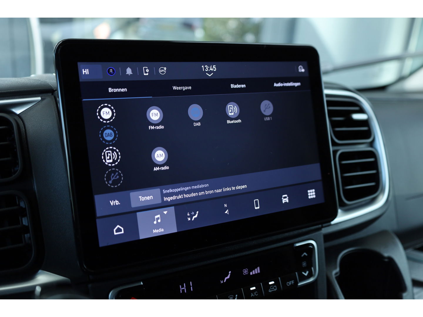 Citroƫn Jumper 2.2 BlueHDi 180 pk L3H2 | Automaat | 3.5t | Navi | Camera | Adapt.Cruise | Apple Carplay | Smart Key