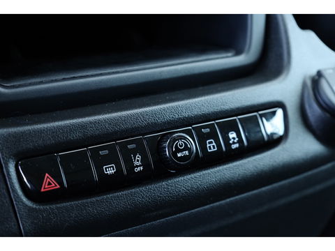 Citroën Jumper 2.2 BlueHDi 180 pk L3H2 | Automaat | 3.5t | Navi | Camera | Adapt.Cruise | Apple Carplay | Smart Key