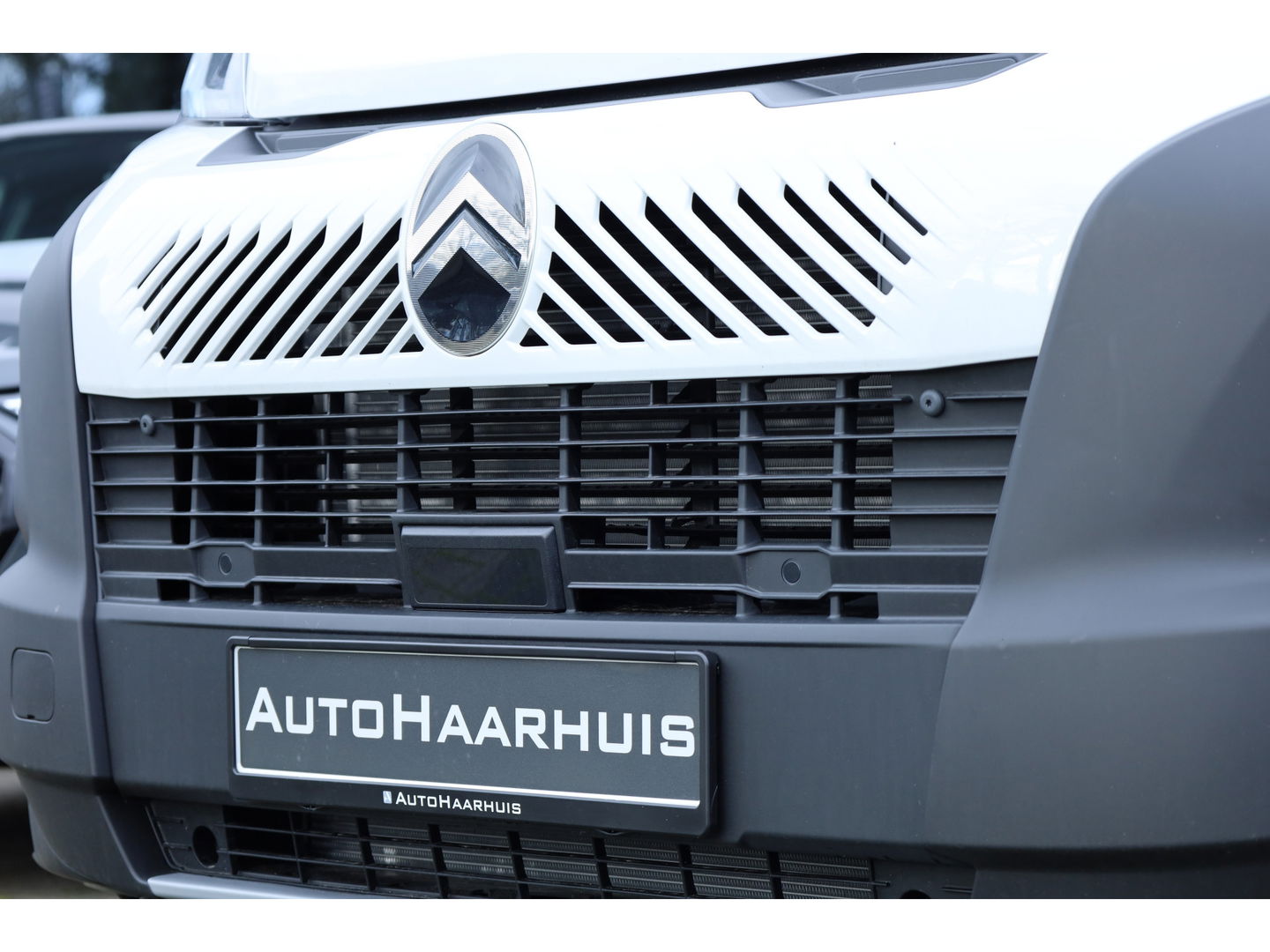 Citroën Jumper 2.2 BlueHDi 180 pk L3H2 | Automaat | 3.5t | Navi | Camera | Adapt.Cruise | Apple Carplay | Smart Key