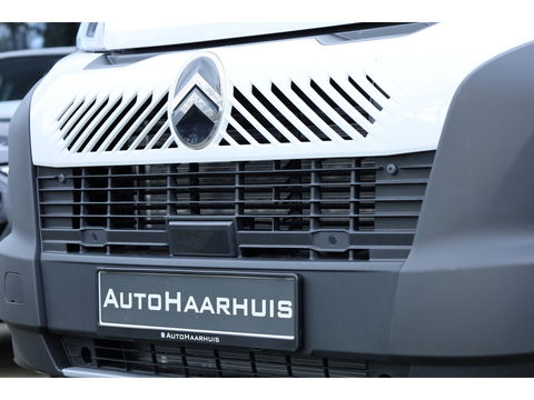 Citroën Jumper 2.2 BlueHDi 180 pk L3H2 | Automaat | 3.5t | Navi | Camera | Adapt.Cruise | Apple Carplay | Smart Key