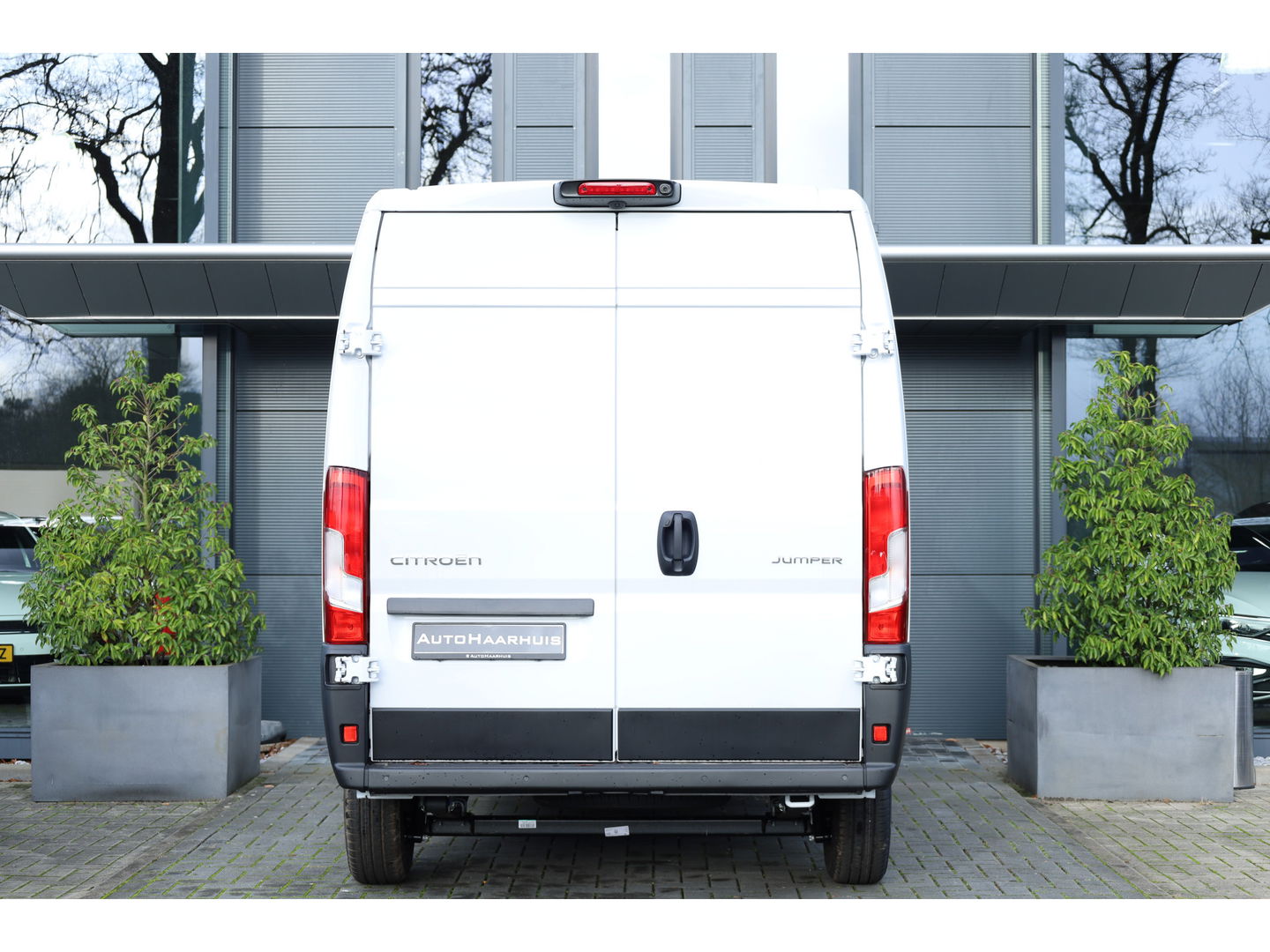 Citroƫn Jumper 2.2 BlueHDi 180 pk L3H2 | Automaat | 3.5t | Navi | Camera | Adapt.Cruise | Apple Carplay | Smart Key