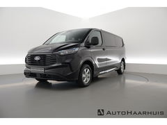 Ford Transit Custom 320 2.0 TDCI L2H1 Trend | Dubb.Cab. | Automaat | Airco | Cruise | Navi