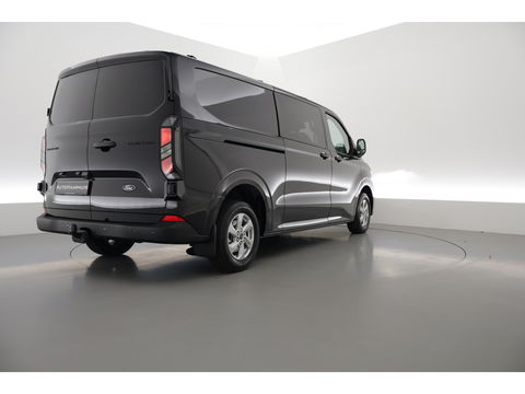 Ford Transit Custom 320 2.0 TDCI L2H1 Trend | Dubb.Cab. | Automaat | Airco | Cruise | Navi | NIEUW MODEL!!