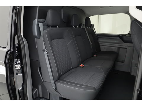 Ford Transit Custom 320 2.0 TDCI L2H1 Trend | Dubb.Cab. | Automaat | Airco | Cruise | Navi | NIEUW MODEL!!