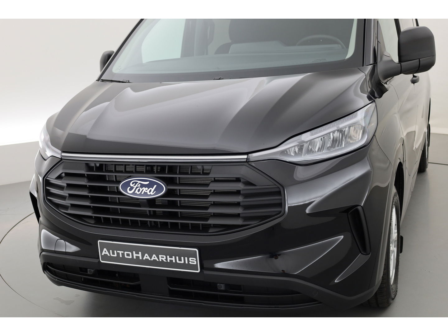 Ford Transit Custom 320 2.0 TDCI L2H1 Trend | Dubb.Cab. | Automaat | Airco | Cruise | Navi | NIEUW MODEL!!