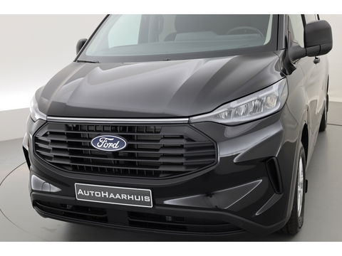 Ford Transit Custom 320 2.0 TDCI L2H1 Trend | Dubb.Cab. | Automaat | Airco | Cruise | Navi | NIEUW MODEL!!