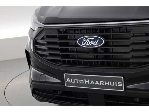 Ford Transit Custom 320 2.0 TDCI L2H1 Trend | Dubb.Cab. | Automaat | Airco | Cruise | Navi | NIEUW MODEL!!