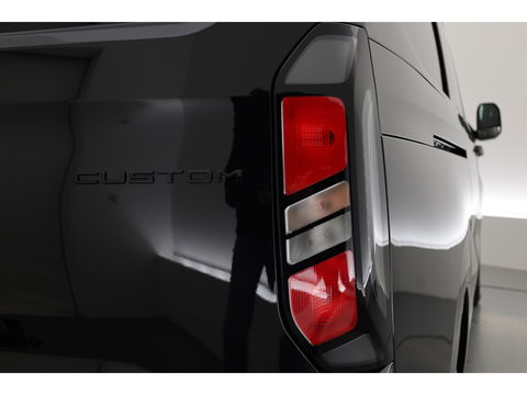 Ford Transit Custom 320 2.0 TDCI L2H1 Trend | Dubb.Cab. | Automaat | Airco | Cruise | Navi | NIEUW MODEL!!
