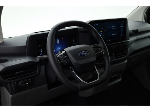 Ford Transit Custom 320 2.0 TDCI L2H1 Trend | Dubb.Cab. | Automaat | Airco | Cruise | Navi | NIEUW MODEL!!