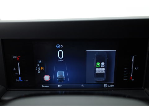 Ford Transit Custom 320 2.0 TDCI L2H1 Trend | Dubb.Cab. | Automaat | Airco | Cruise | Navi | NIEUW MODEL!!