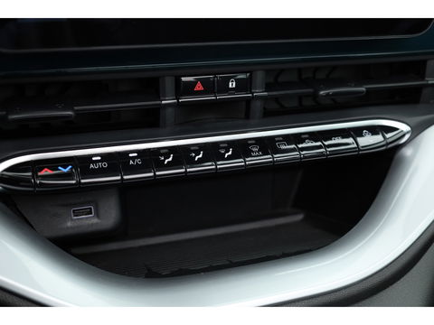 Fiat 500C Icon 42 kWh | Navi | Apple CarPlay | Keyless | Clima | PDC