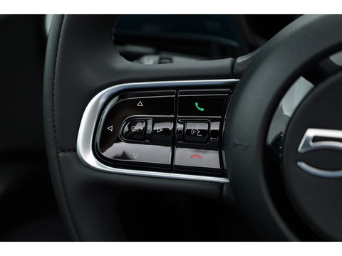 Fiat 500C Icon 42 kWh | Navi | Apple CarPlay | Keyless | Clima | PDC