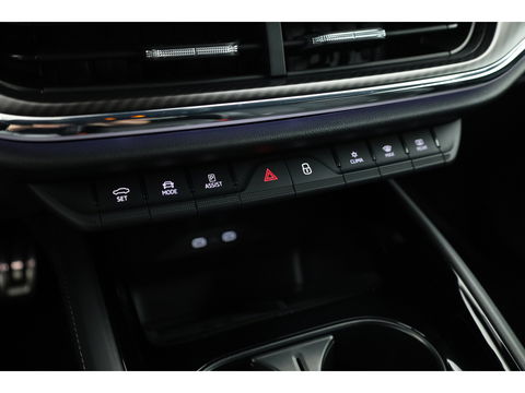 Škoda Enyaq iV 80 Sportline | Crystal Light | HUD | Travel Assist | Camera | Stoel- Stuurverw.