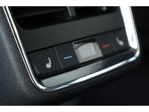 Škoda Enyaq iV 80 Sportline | Crystal Light | HUD | Travel Assist | Camera | Stoel- Stuurverw.