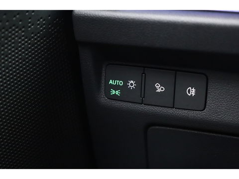 Škoda Enyaq iV 80 Sportline | Crystal Light | HUD | Travel Assist | Camera | Stoel- Stuurverw.