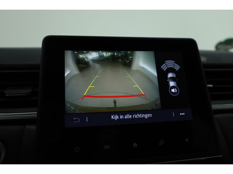 Renault Captur 1.3 TCe 140 Intens | Navi | Stoelverw. | Camera | Trekhaak | Apple CarPlay