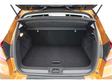 Renault Captur 1.3 TCe 140 Intens | Navi | Stoelverw. | Camera | Trekhaak | Apple CarPlay
