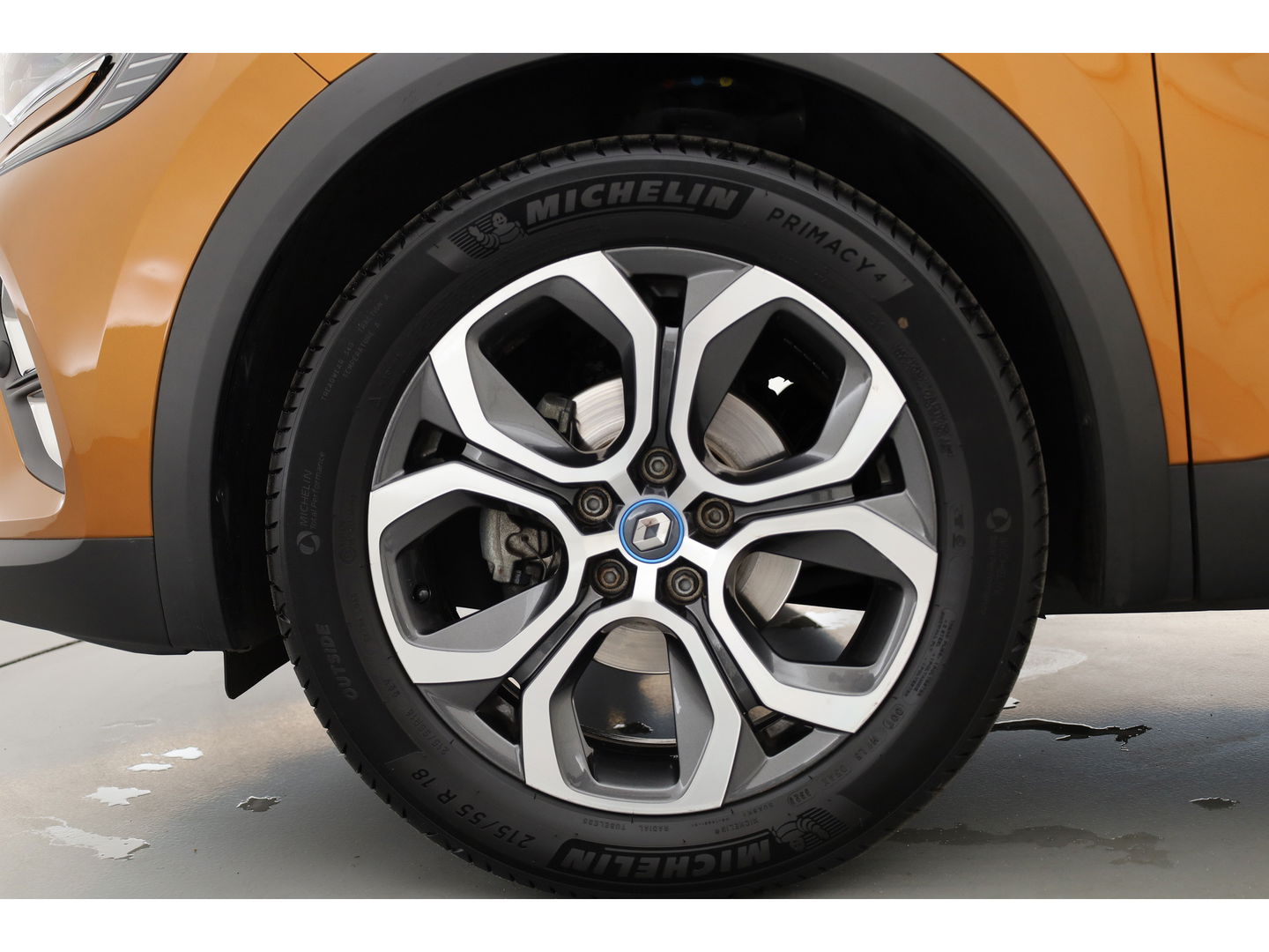Renault Captur 1.3 TCe 140 Intens | Navi | Stoelverw. | Camera | Trekhaak | Apple CarPlay