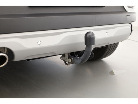Renault Captur 1.3 TCe 140 Intens | Navi | Stoelverw. | Camera | Trekhaak | Apple CarPlay