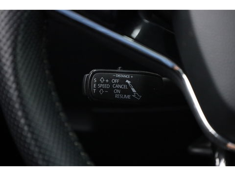 Škoda Superb Combi 1.4 TSI iV Sportline Business PHEV 218pk | Trekgewicht 1600 kg | Adapt. Cruise | Dodehoek det. | 19"