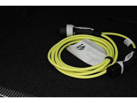 Škoda Superb Combi 1.4 TSI iV Sportline Business PHEV 218pk | Trekgewicht 1600 kg | Adapt. Cruise | Dodehoek det. | 19"