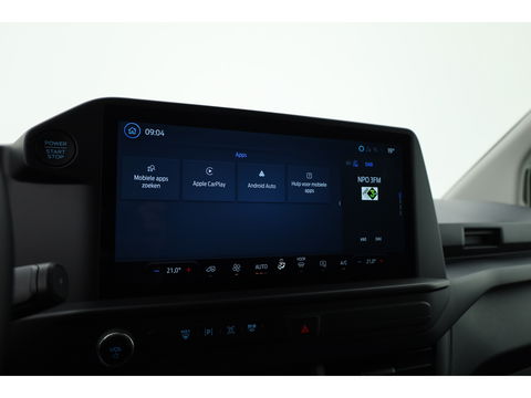 Ford Transit Custom 320 2.0 TDCI L2H1 Trend | Dubb.Cab. | Automaat | Adapt. Cruise | Navi | Clima | Dakdragers | NIEUW MODEL!!