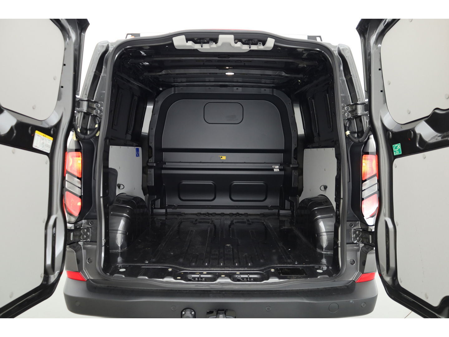 Ford Transit Custom 320 2.0 TDCI L2H1 Trend | Dubb.Cab. | Automaat | Adapt. Cruise | Navi | Clima | Dakdragers | NIEUW MODEL!!