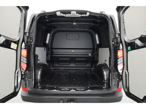 Ford Transit Custom 320 2.0 TDCI L2H1 Trend | Dubb.Cab. | Automaat | Adapt. Cruise | Navi | Clima | Dakdragers | NIEUW MODEL!!