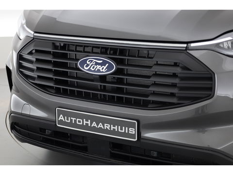 Ford Transit Custom 320 2.0 TDCI L2H1 Trend | Dubb.Cab. | Automaat | Adapt. Cruise | Navi | Clima | Dakdragers | NIEUW MODEL!!