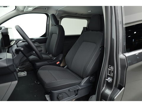 Ford Transit Custom 320 2.0 TDCI L2H1 Trend | Dubb.Cab. | Automaat | Adapt. Cruise | Navi | Clima | Dakdragers | NIEUW MODEL!!