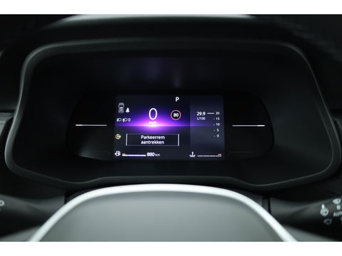 Renault Trafic 2.0 Dci 170pk Automaat L2H1 Extra Dubb.Cab. | 6p. | Camera | Navi | Cruise | Stoelverw.