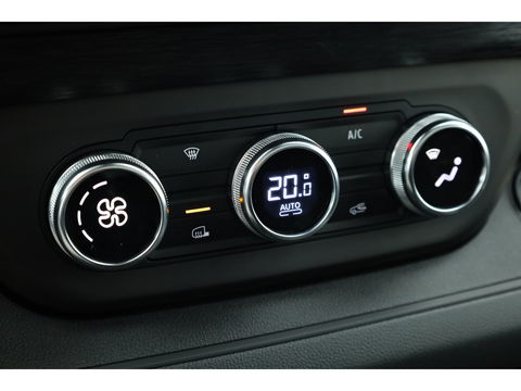 Renault Trafic 2.0 Dci 170pk Automaat L2H1 Extra Dubb.Cab. | 6p. | Camera | Navi | Cruise | Stoelverw.