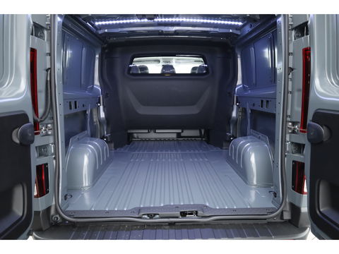 Renault Trafic 2.0 Dci 170pk Automaat L2H1 Extra Dubb.Cab. | 6p. | Camera | Navi | Cruise | Stoelverw.