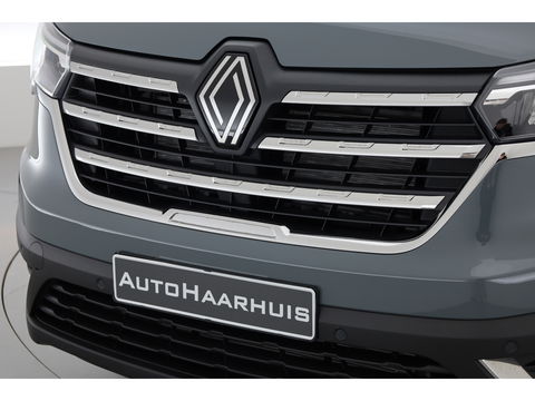 Renault Trafic 2.0 Dci 170pk Automaat L2H1 Extra Dubb.Cab. | 6p. | Camera | Navi | Cruise | Stoelverw.