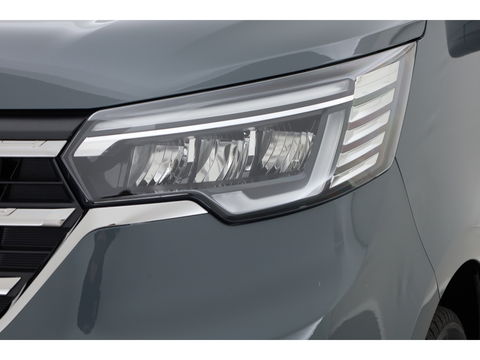 Renault Trafic 2.0 Dci 170pk Automaat L2H1 Extra Dubb.Cab. | 6p. | Camera | Navi | Cruise | Stoelverw.