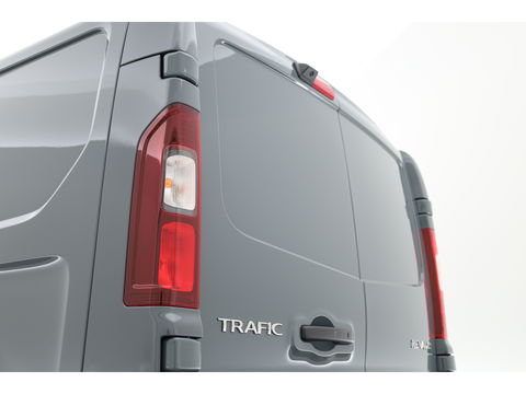 Renault Trafic 2.0 Dci 170pk Automaat L2H1 Extra Dubb.Cab. | 6p. | Camera | Navi | Cruise | Stoelverw.