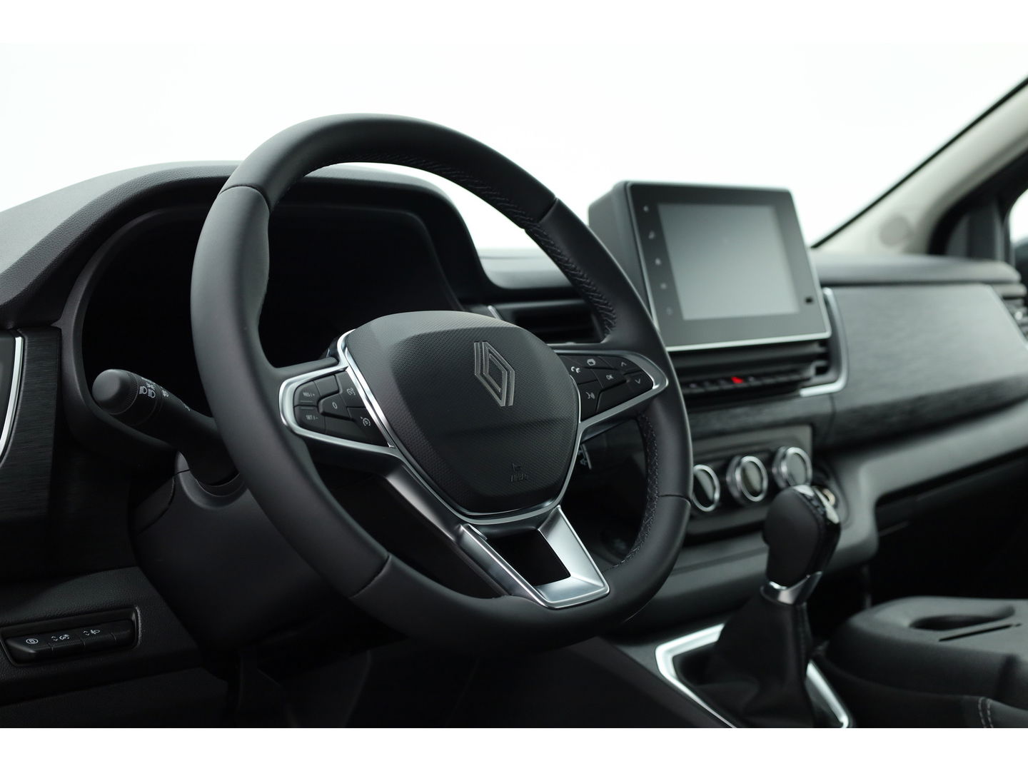 Renault Trafic 2.0 Dci 170pk Automaat L2H1 Extra Dubb.Cab. | 6p. | Camera | Navi | Cruise | Stoelverw.