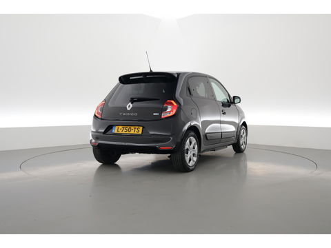 Renault Twingo Z.E. R80 Intens | Navi by App | Mistlampen | PDC | Clima | All Seasons