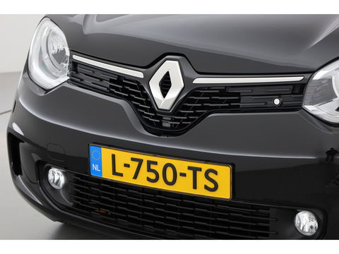 Renault Twingo Z.E. R80 Intens | Navi by App | Mistlampen | PDC | Clima | All Seasons