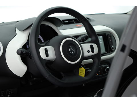 Renault Twingo Z.E. R80 Intens | Navi by App | Mistlampen | PDC | Clima | All Seasons
