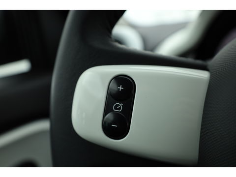 Renault Twingo Z.E. R80 Intens | Navi by App | Mistlampen | PDC | Clima | All Seasons