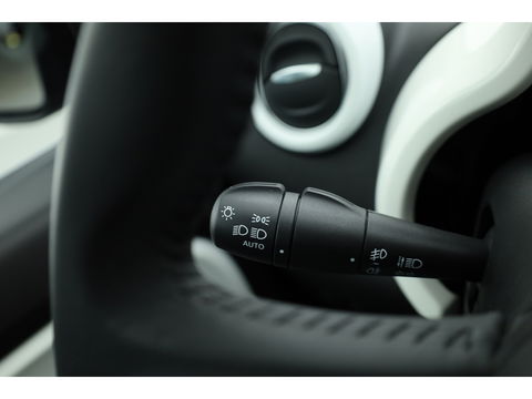 Renault Twingo Z.E. R80 Intens | Navi by App | Mistlampen | PDC | Clima | All Seasons
